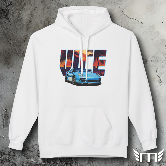 911-997-VICE - Unisex Fleece Hoodie