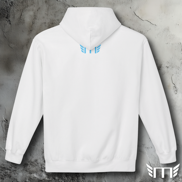 911-997-VICE - Unisex Fleece Hoodie