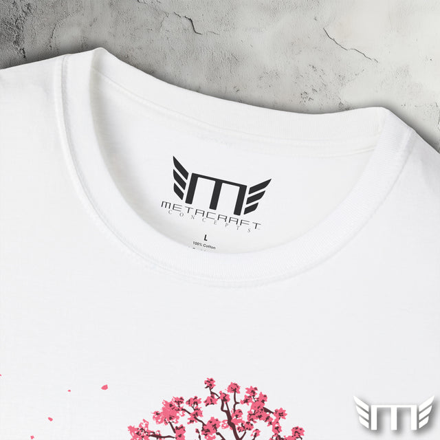 3000GT VR4 Cherry Blossoms