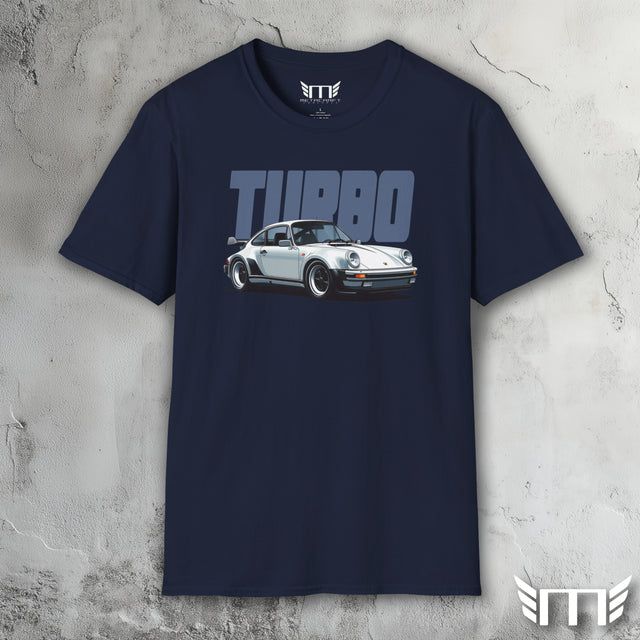 Turbo Lag