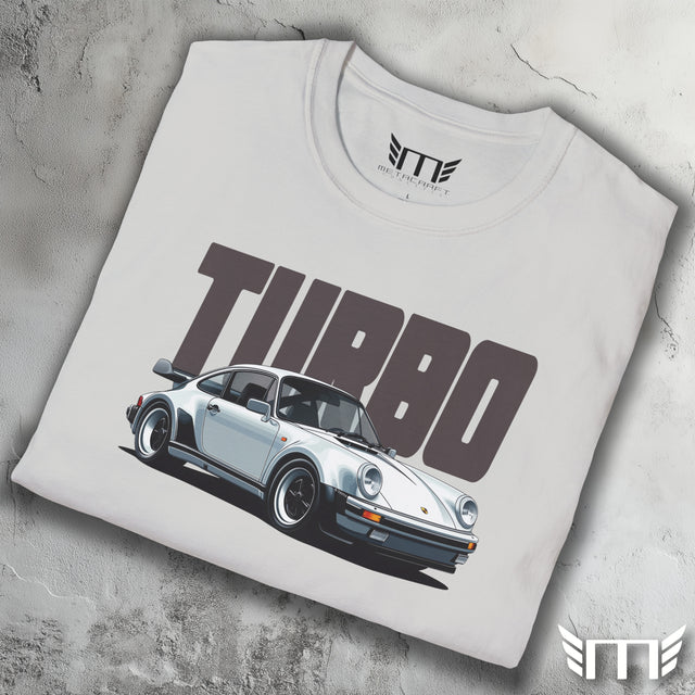 Turbo Lag