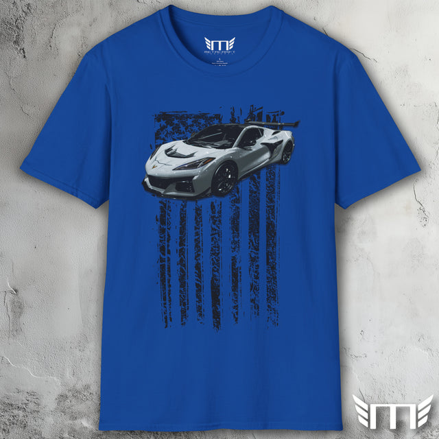 1776 C8 ZR1