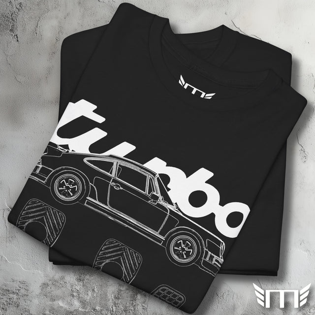 930 BlackWidow Instructions - Heavy Cotton Tee