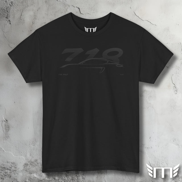 718 982 - Stealth Line