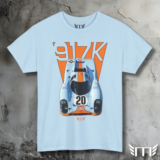 917K Le Mans