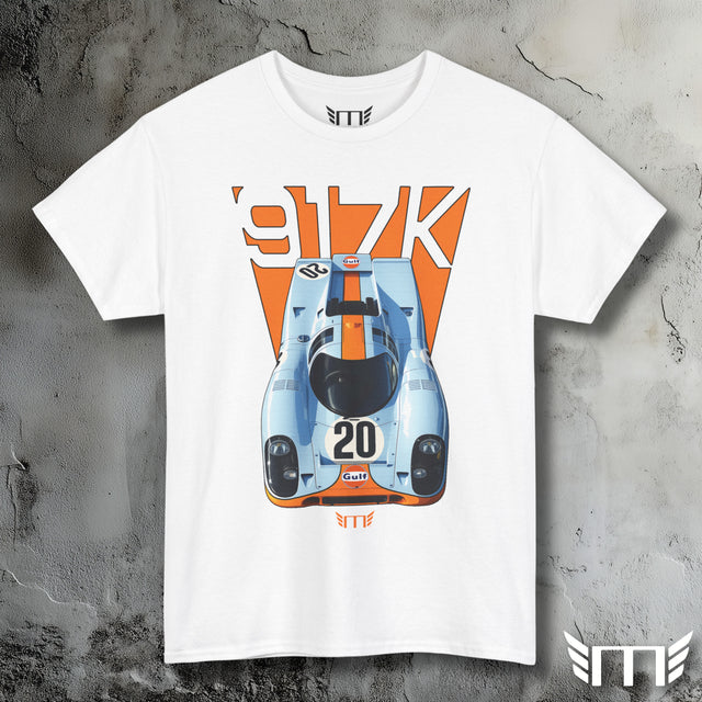 917K Le Mans