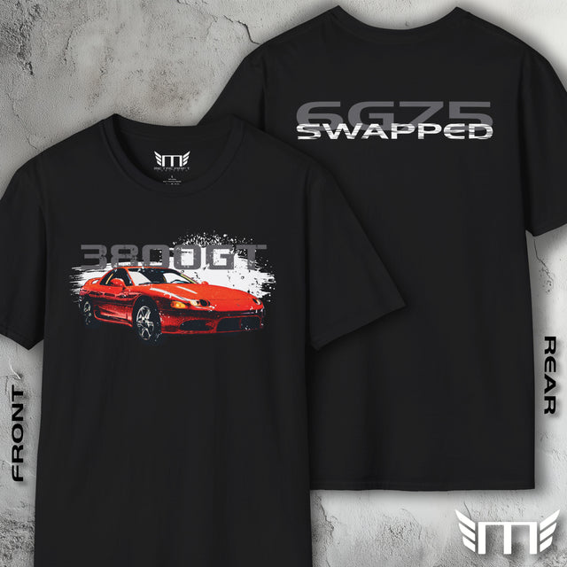 The 3800GT - EXCLUSIVE - 6G75 SWAPPED FB Group Members