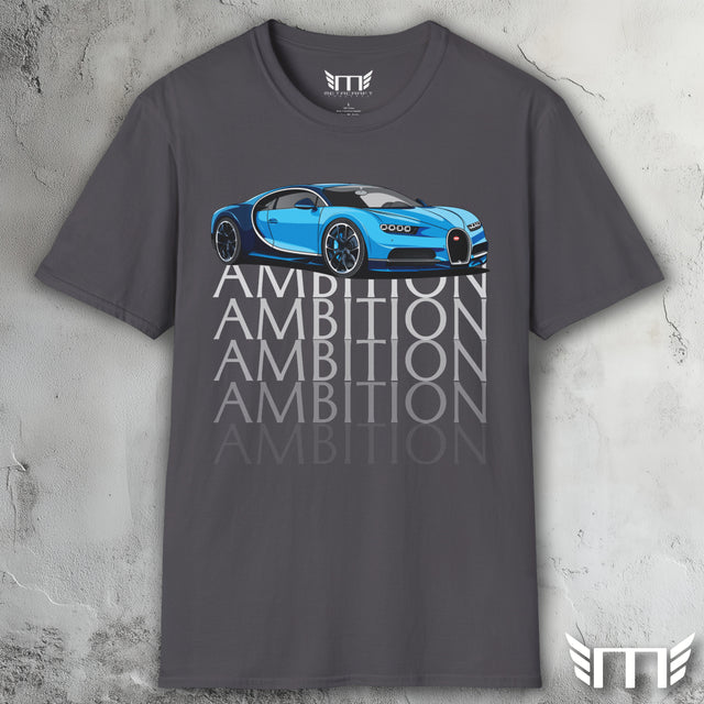 Ambition
