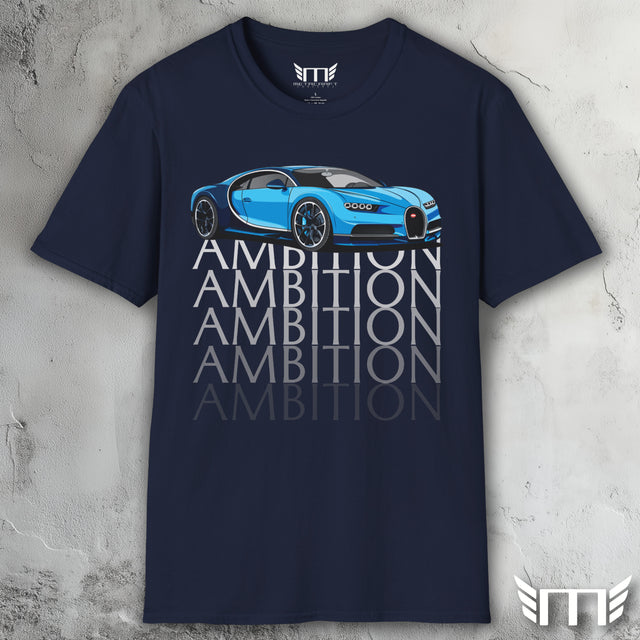 Ambition