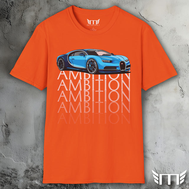 Ambition