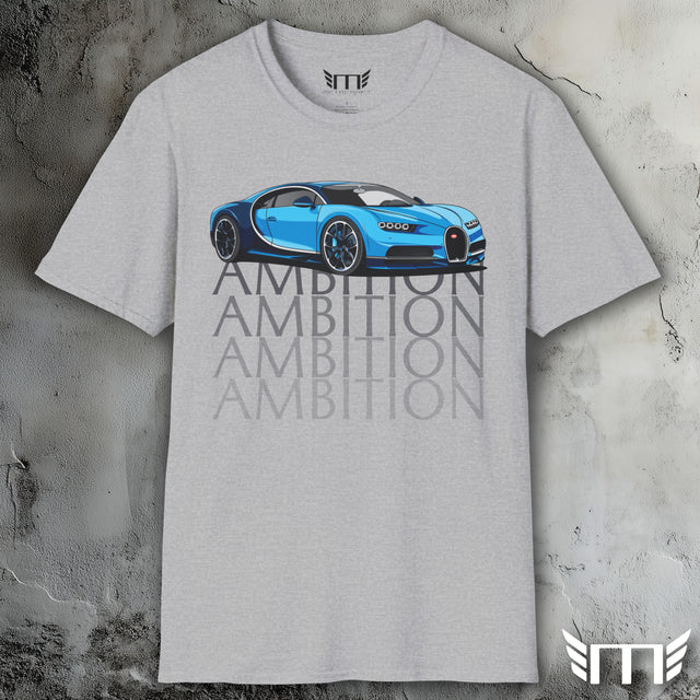 Ambition