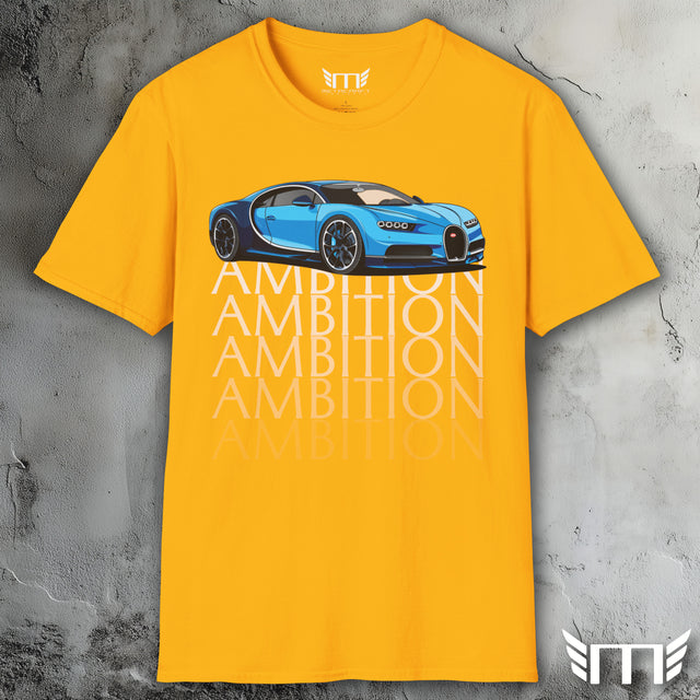 Ambition