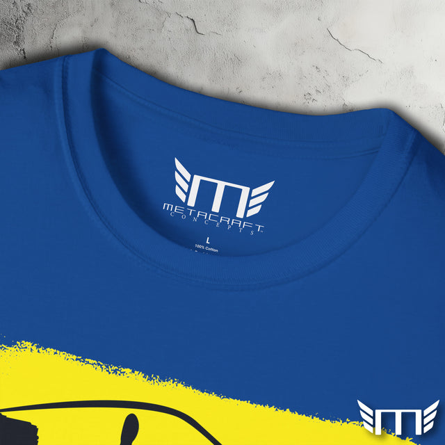 Carriage Before the Horse