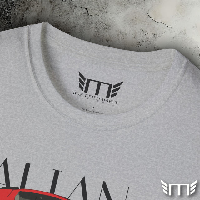 Italian Stallion - 512