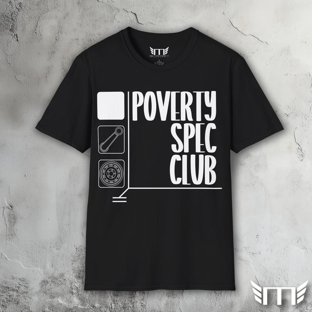 Poverty Spec Club