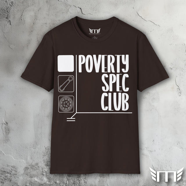 Poverty Spec Club