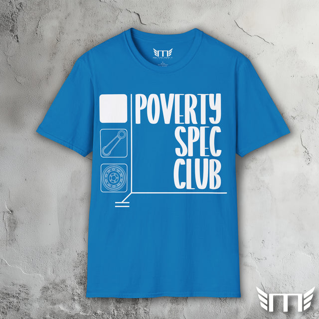 Poverty Spec Club