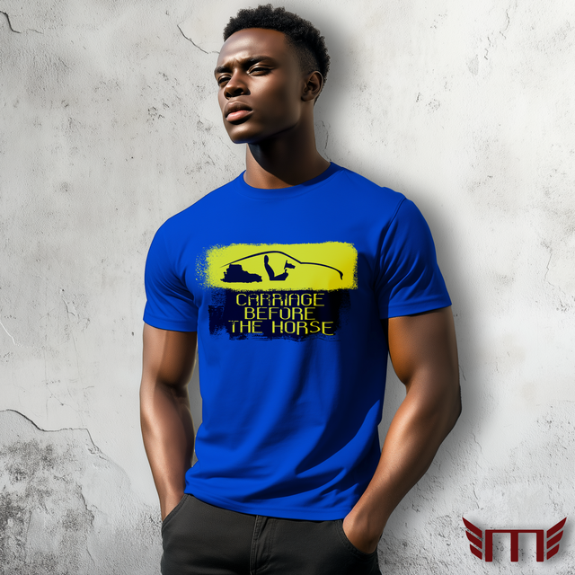 Carriage Before the Horse