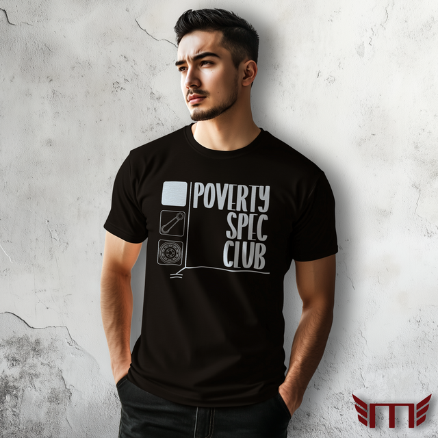 Poverty Spec Club