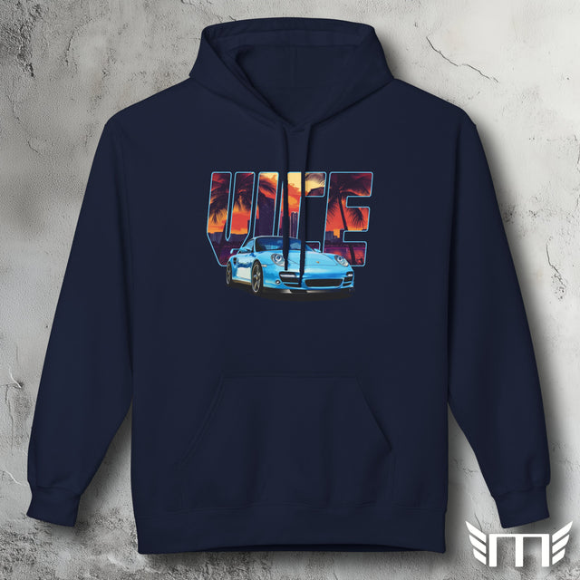Soft Fleece Hoodies
