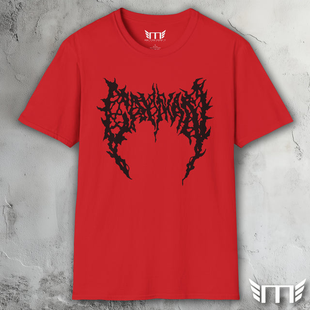 Deathcore Cayman