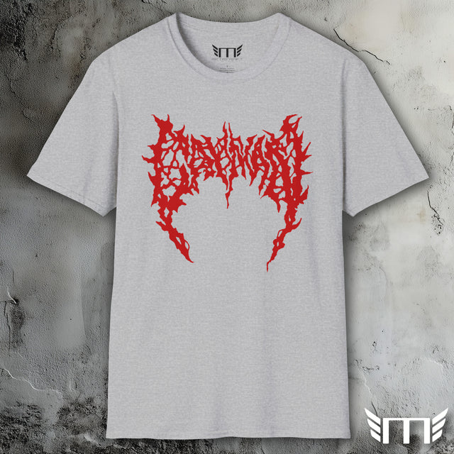 Deathcore Cayman