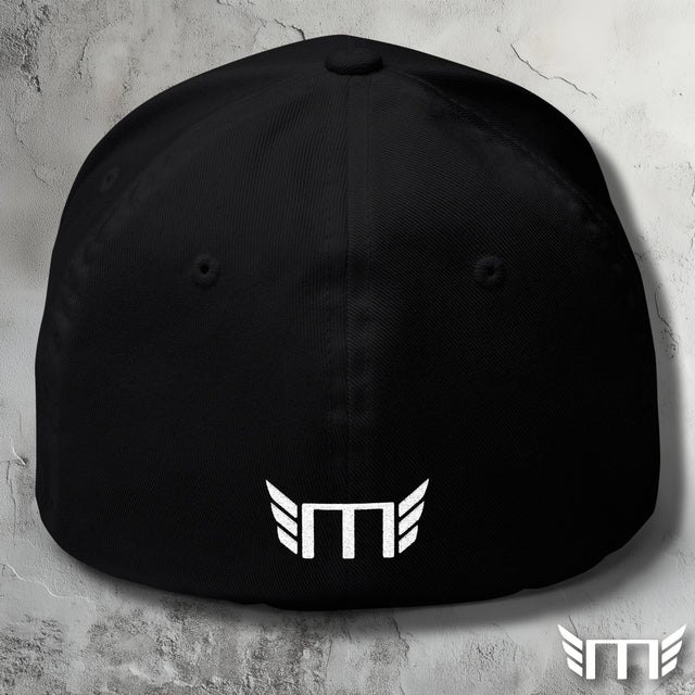 Gated Community Cap