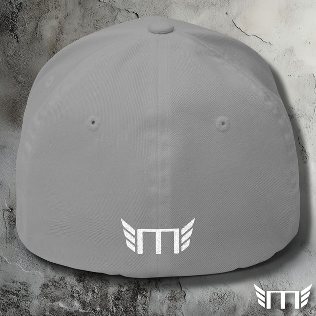 Gated Community Cap