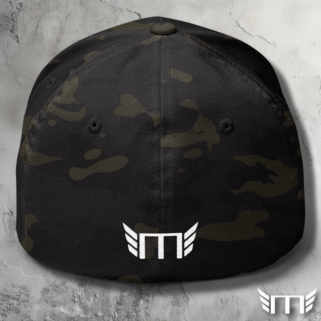 Gated Community Cap