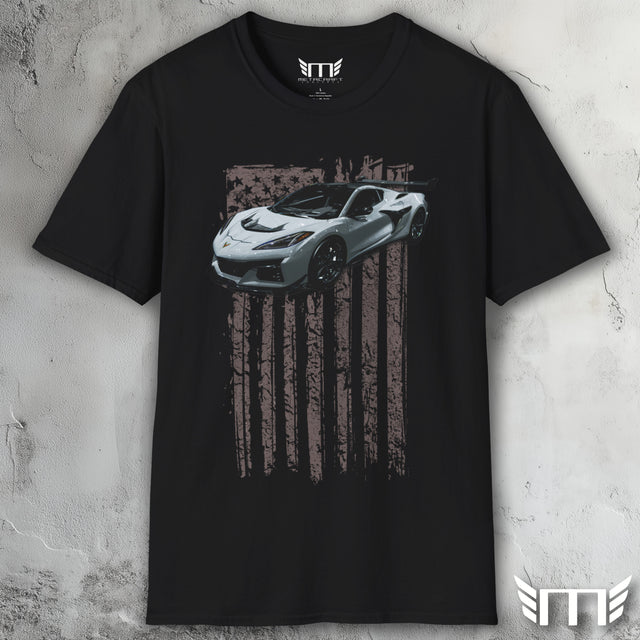 1776 C8 ZR1