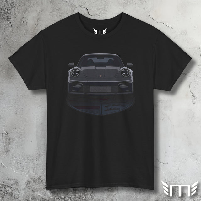 GT3 TOURING - STEALTH LINE