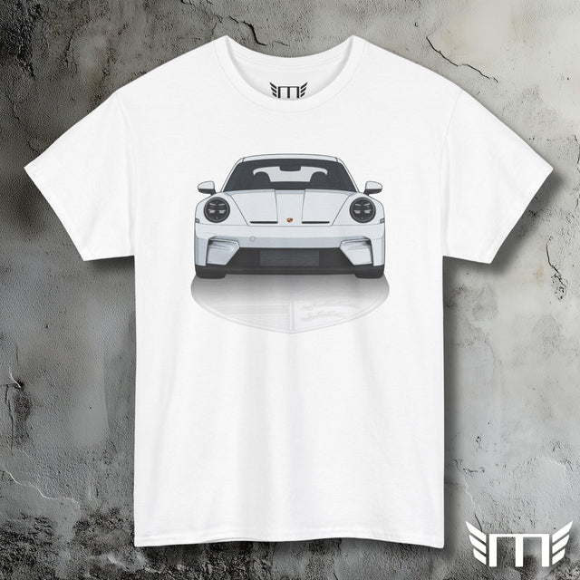 GT3 TOURING - GHOST LINE