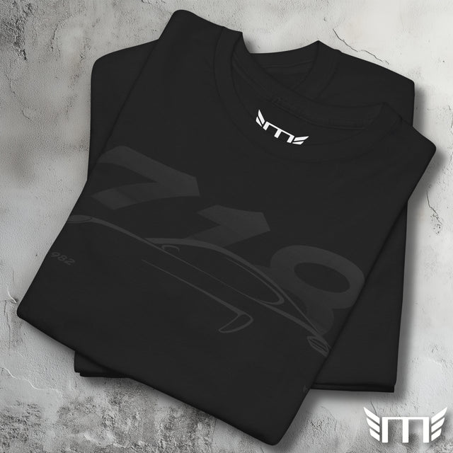 718 982 - Stealth Line