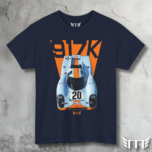917K Le Mans
