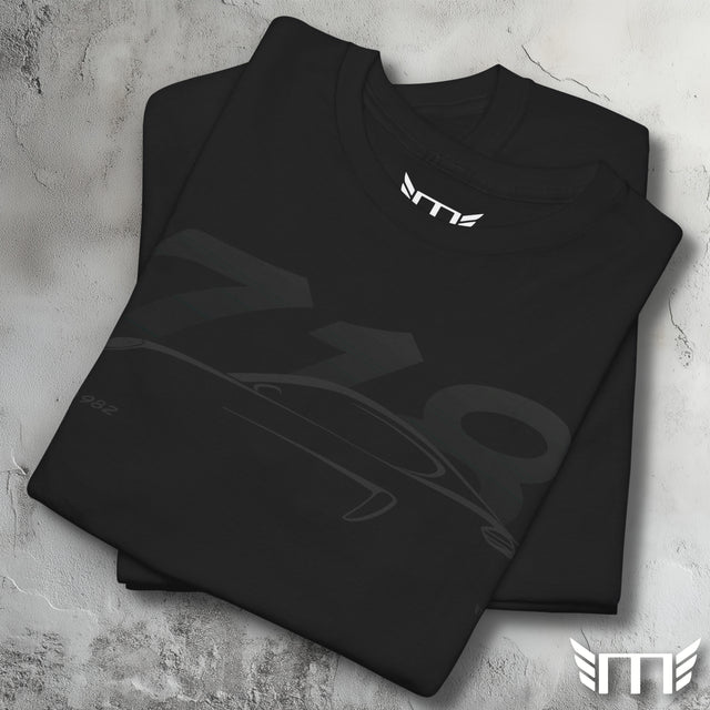 718 982 - Stealth Line