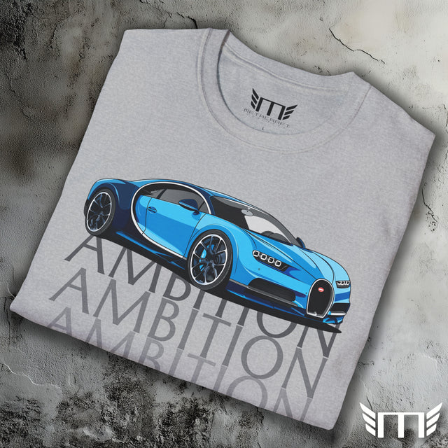 Ambition