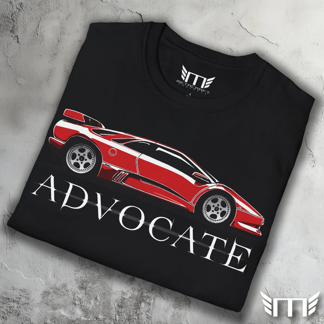 Diablo's Advocate