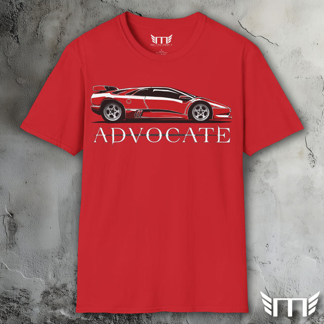 Diablo's Advocate