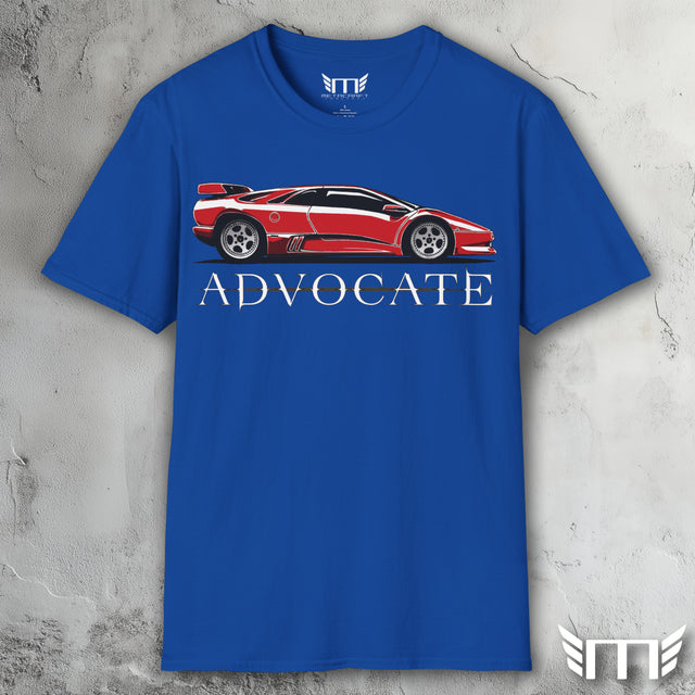 Diablo's Advocate