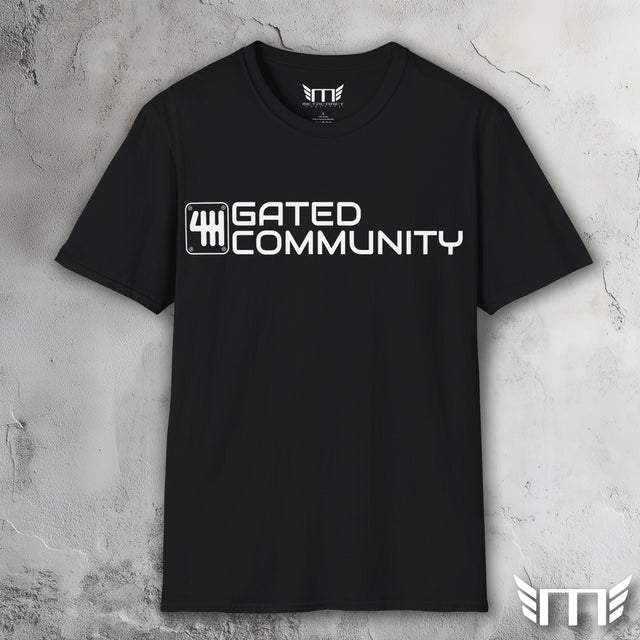 Gated Community