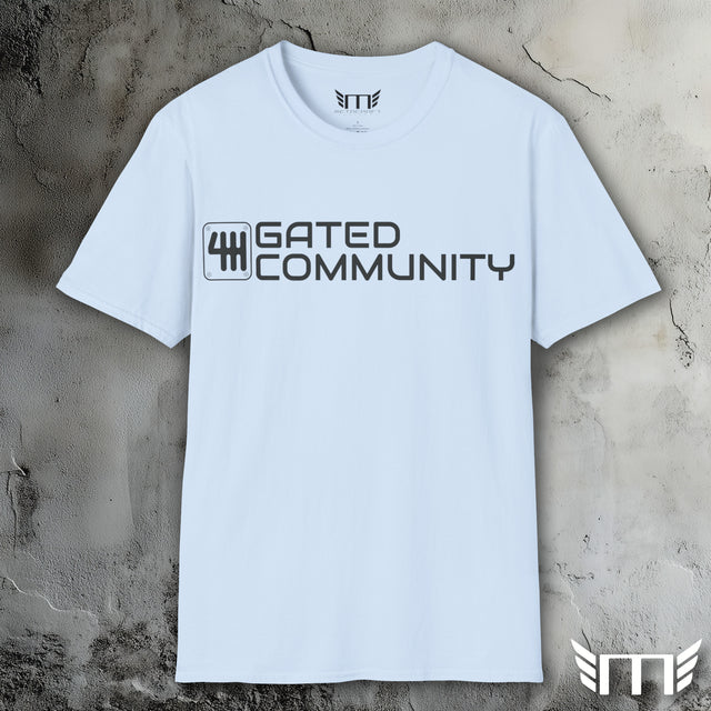Gated Community