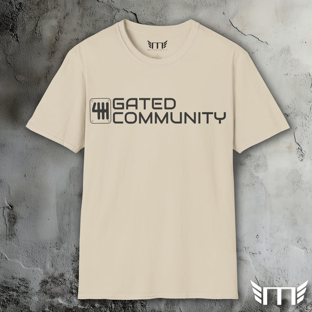 Gated Community