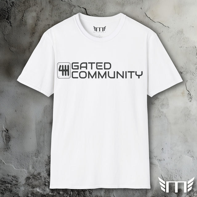 Gated Community